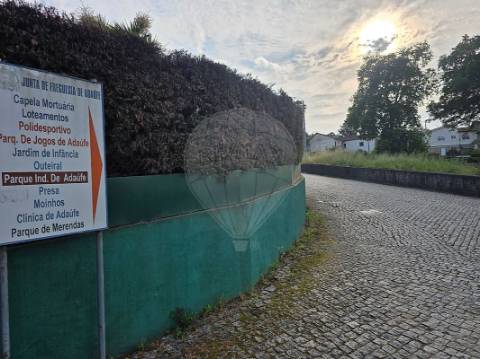 Terreno  para venda