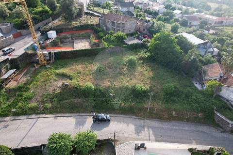 Terreno  para venda