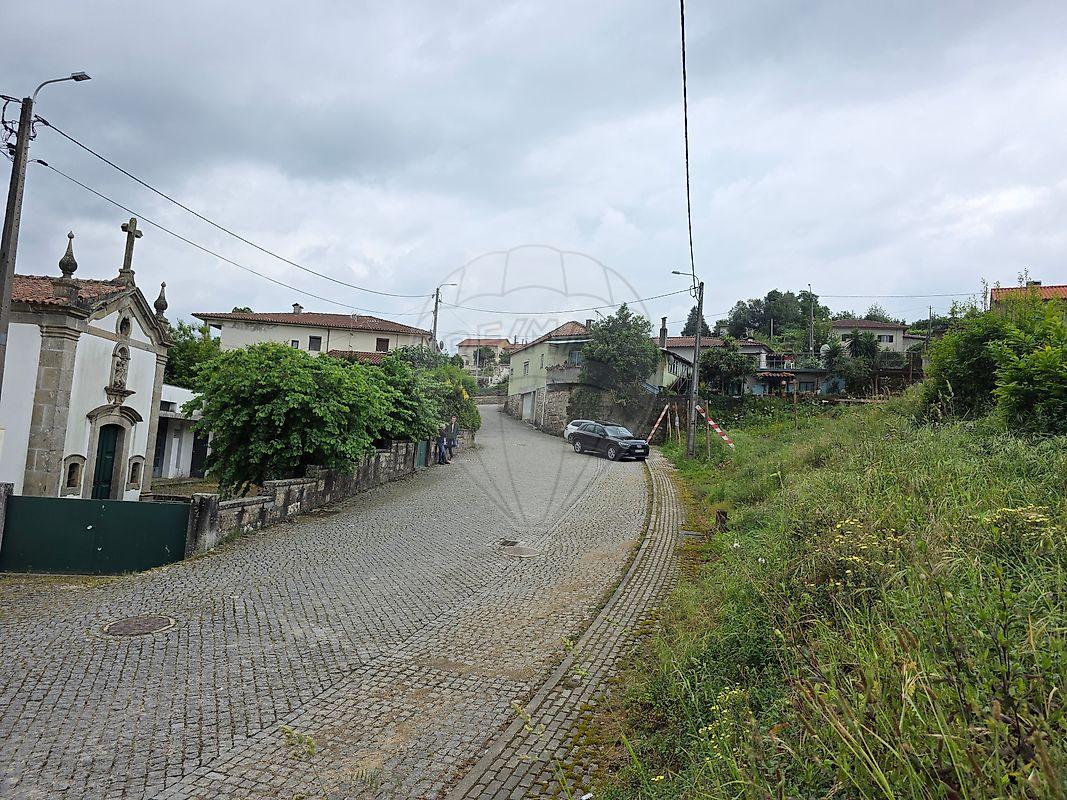 Terreno  para venda