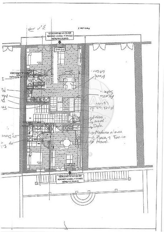 Apartamento T1 para arrendamento