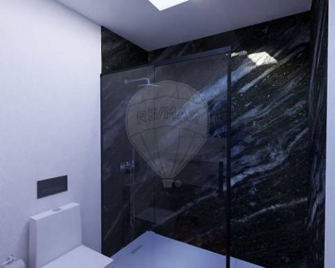 Apartamento T1 para arrendamento