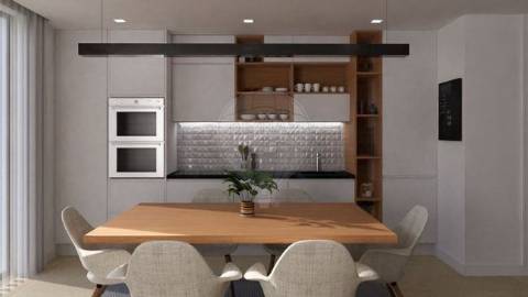 Apartamento T1 para arrendamento