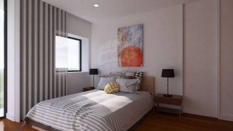Apartamento T1 para arrendamento