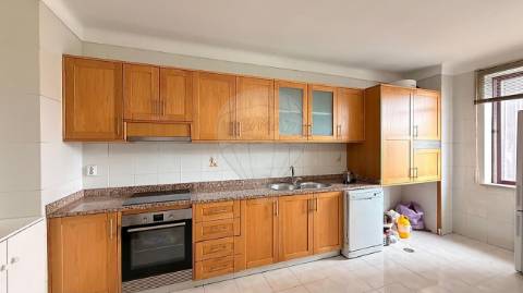 Apartamento T3 para venda