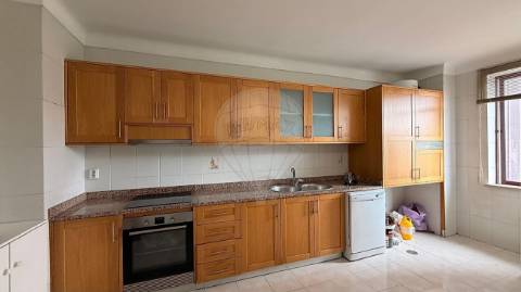 Apartamento T3 para venda