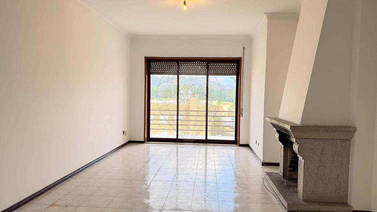 Apartamento T3 para venda