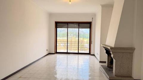 Apartamento T3 para venda