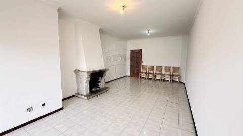 Apartamento T3 para venda