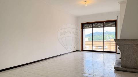 Apartamento T3 para venda