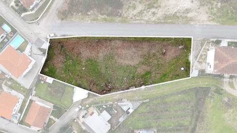 Terreno  para venda
