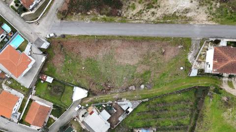 Terreno  para venda