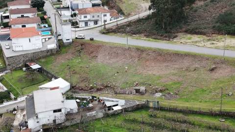 Terreno  para venda