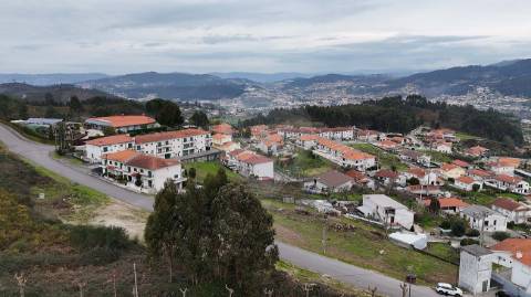 Terreno  para venda