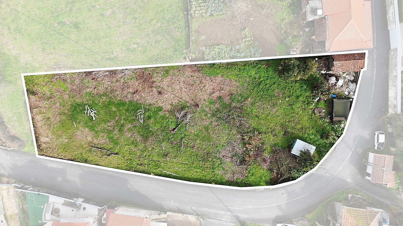 Terreno  para venda
