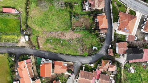 Terreno  para venda