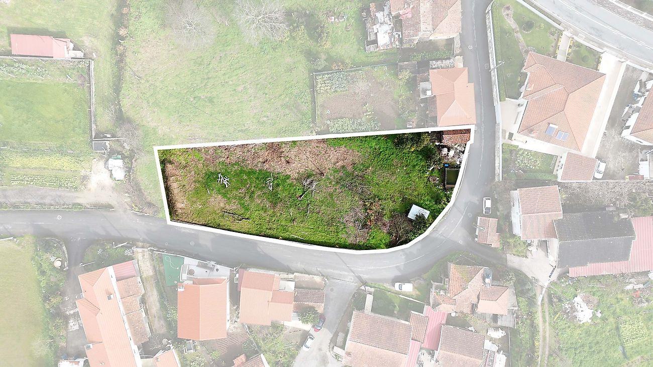 Terreno  para venda