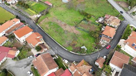 Terreno  para venda