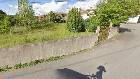 Terreno  para venda