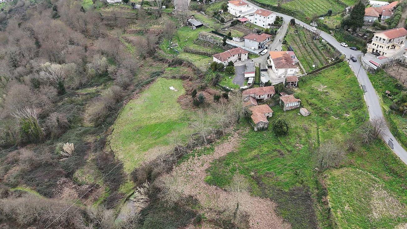 Terreno  para venda