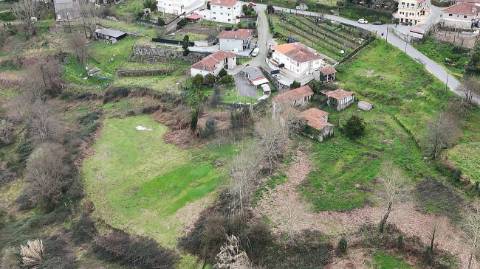 Terreno  para venda