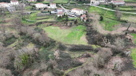 Terreno  para venda