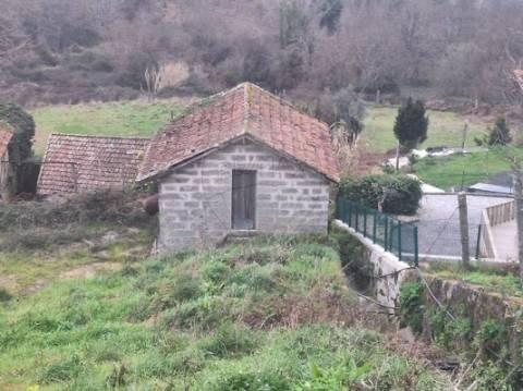 Terreno  para venda