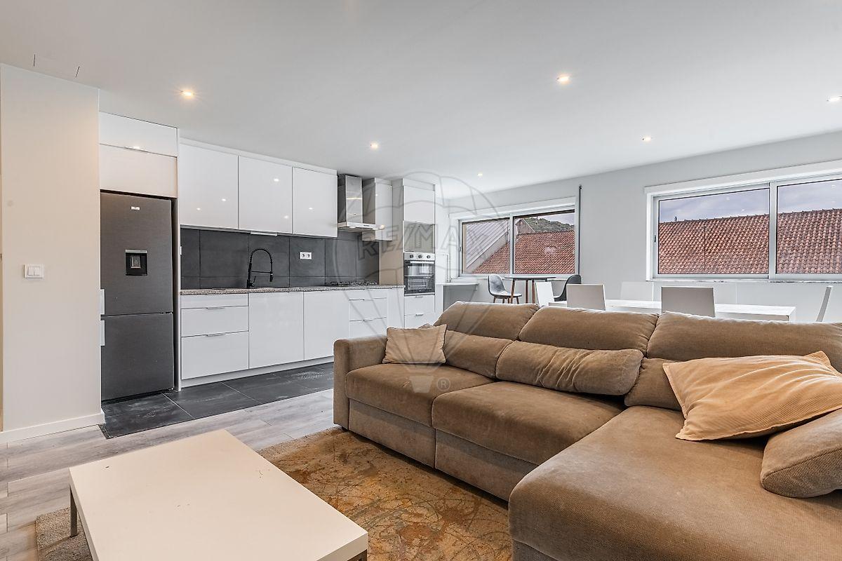 Apartamento T3 para venda