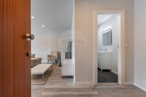 Apartamento T3 para venda