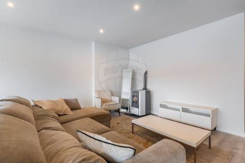 Apartamento T3 para venda