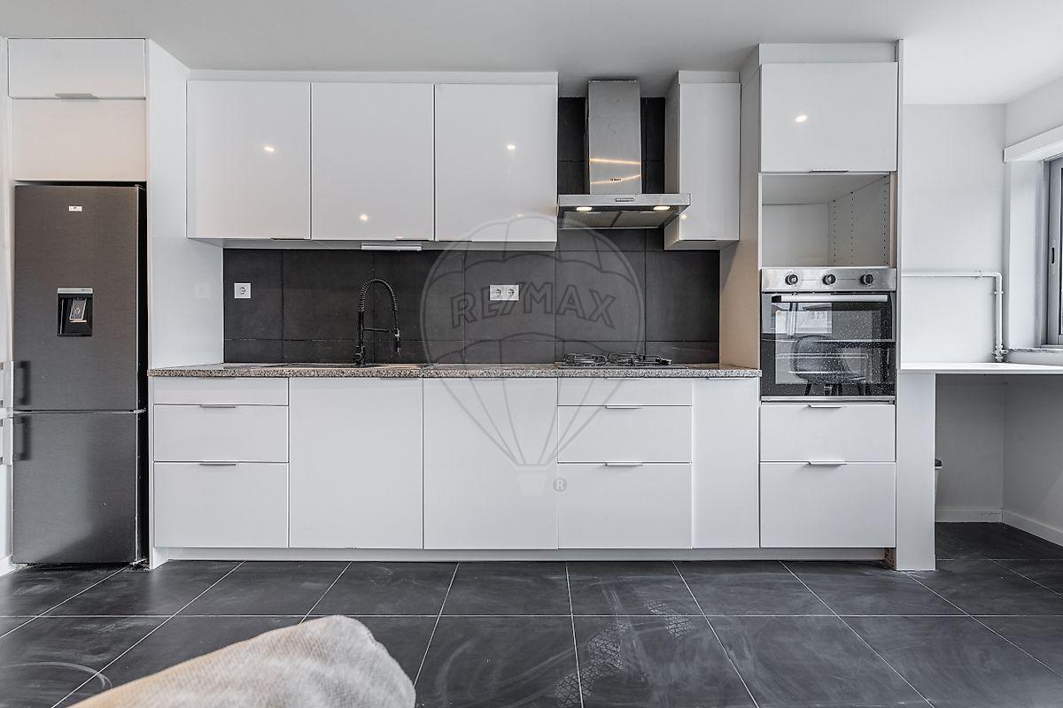Apartamento T3 para venda