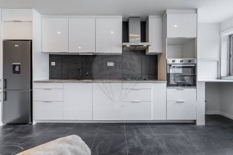 Apartamento T3 para venda