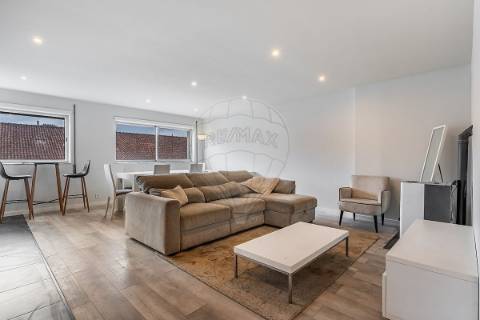 Apartamento T3 para venda