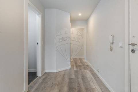Apartamento T3 para venda