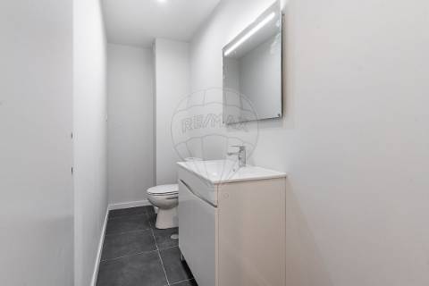 Apartamento T3 para venda