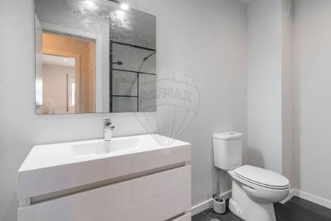 Apartamento T3 para venda
