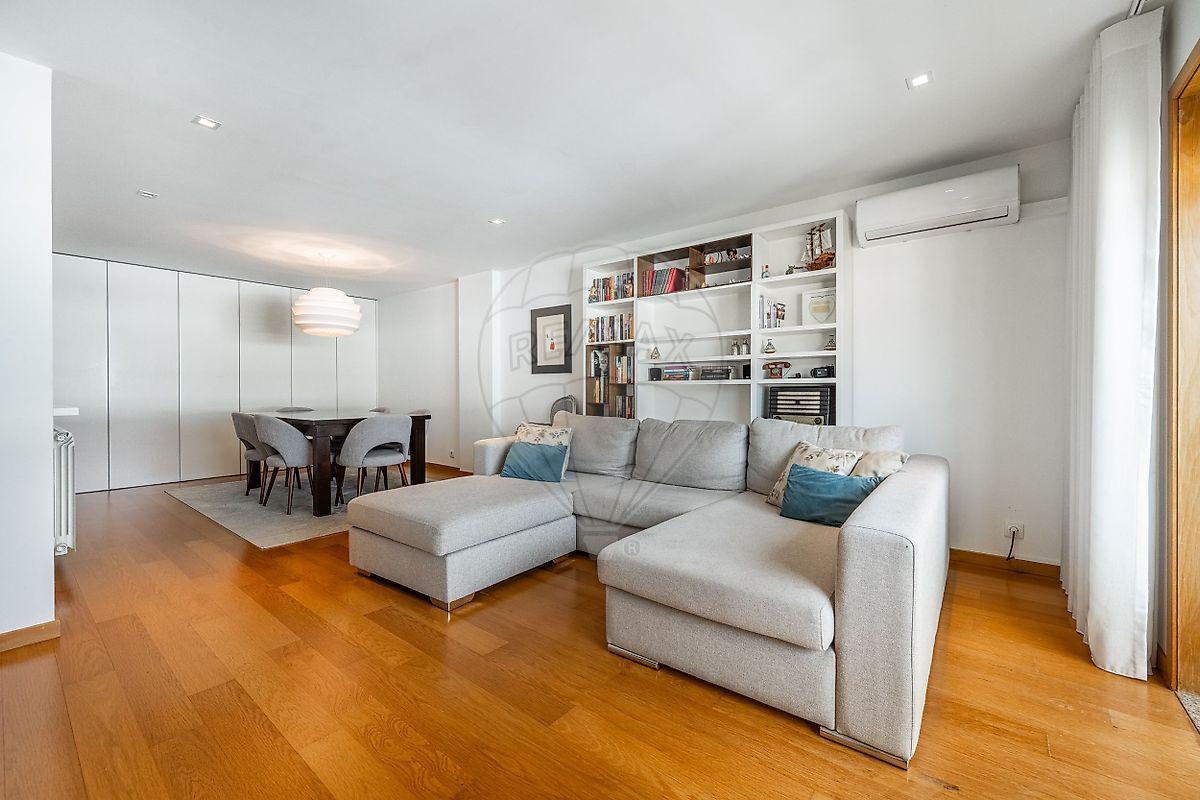 Apartamento T3 para venda