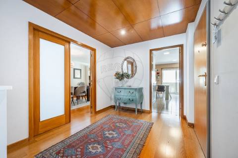 Apartamento T3 para venda