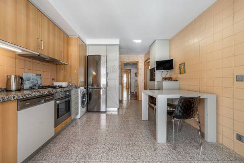 Apartamento T3 para venda