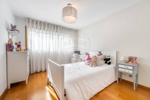 Apartamento T3 para venda