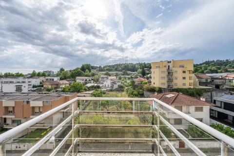 Apartamento T3 para venda