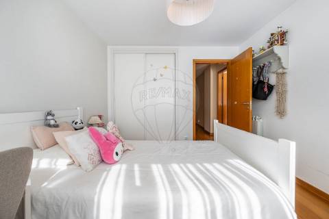 Apartamento T3 para venda