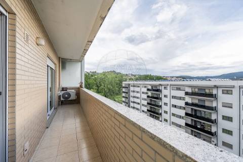 Apartamento T3 para venda