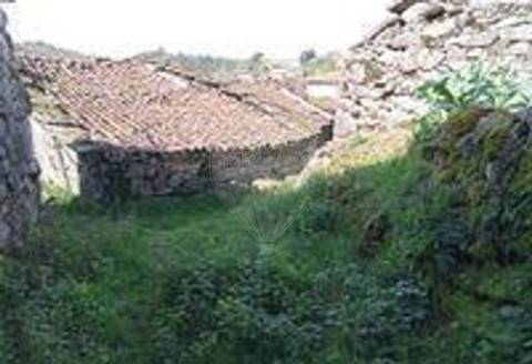 Moradia T1 para venda