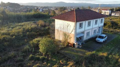 Quinta T2 para venda