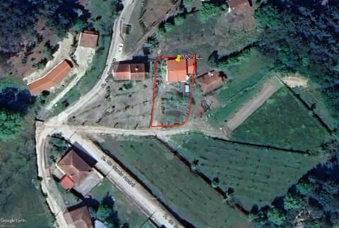 Moradia T4 para venda