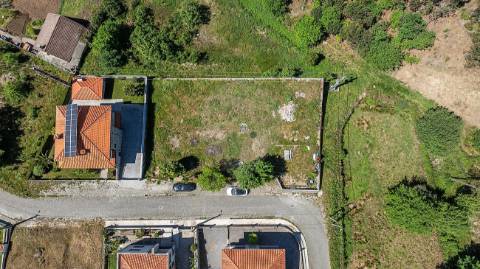 Terreno  para venda