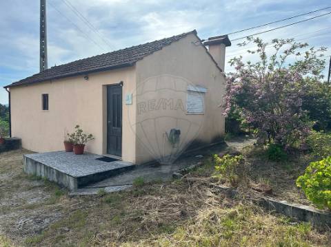 Moradia T2 para venda