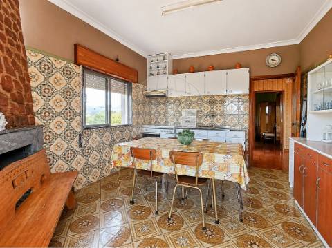 Moradia T3 para venda