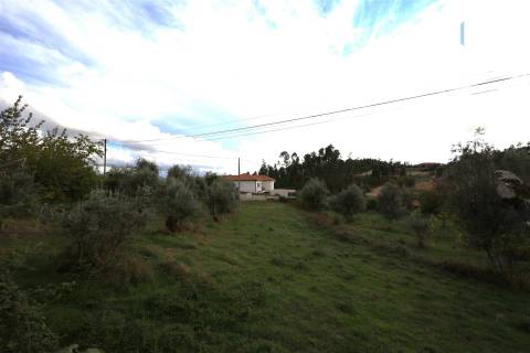 Terreno para Construção