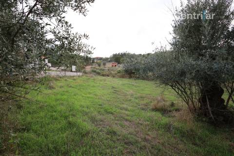 Terreno para Construção